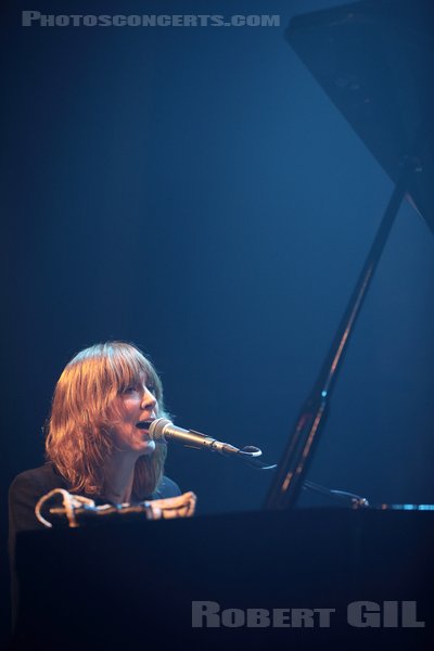 BETH ORTON - 2023-12-16 - PARIS - Cafe de la Danse - Elizabeth Caroline Orton